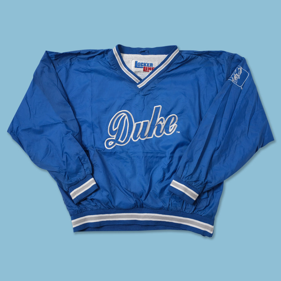 Vintage Duke Windbreaker Large 