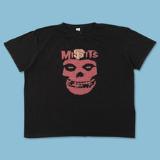 Misfits T-Shirt XLarge 