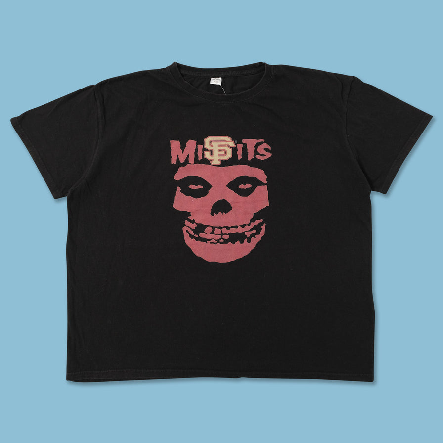 Misfits T-Shirt XLarge 