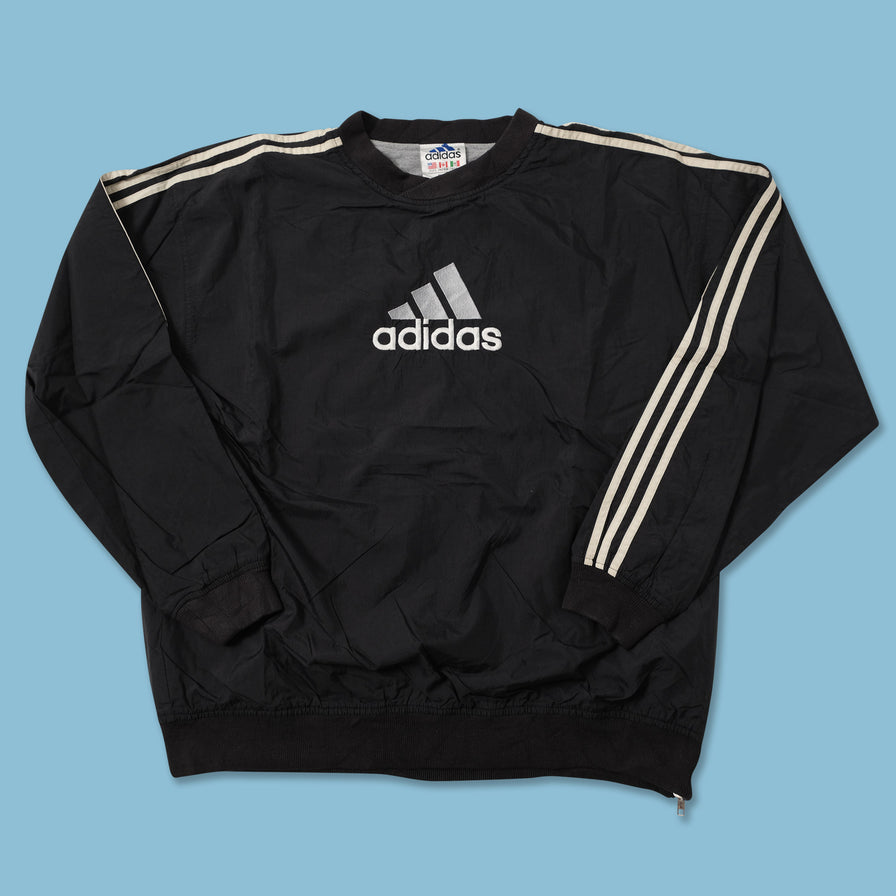 Vintage adidas Windbreaker Large 