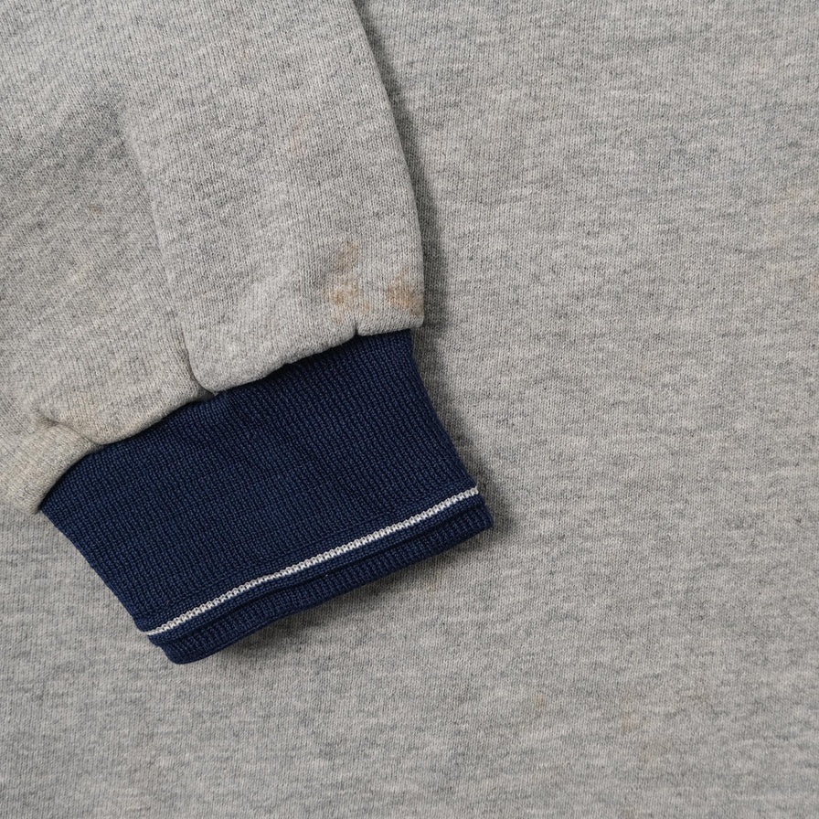 Vintage Nike Women's Sweater Small 