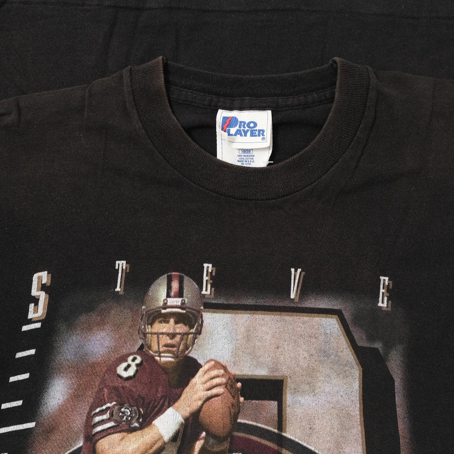 1996 San Francisco 49ers T-Shrit Small 