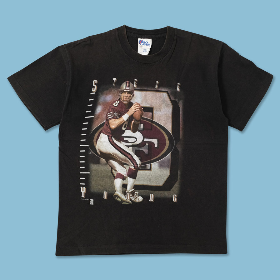 1996 San Francisco 49ers T-Shrit Small 