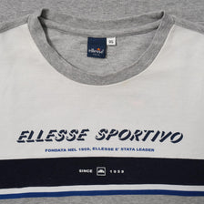 Ellesse Sweater Medium 