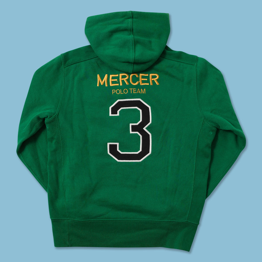 Vintage Polo Ralph Lauren Hoody Small 