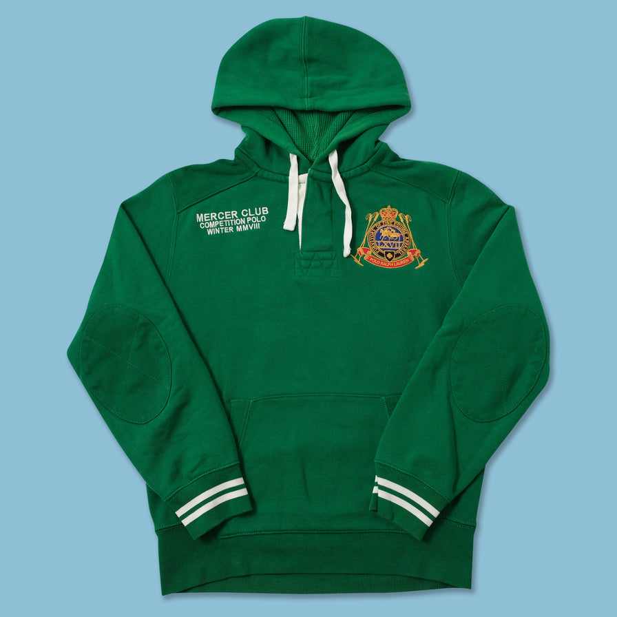 Vintage Polo Ralph Lauren Hoody Small 