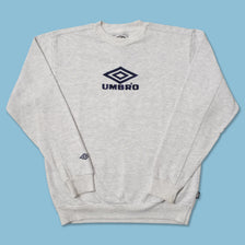 Vintage Umbro Women's Sweater XSmall 