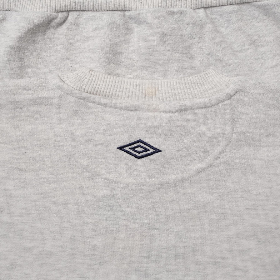 Vintage Umbro Women's Sweater XSmall 