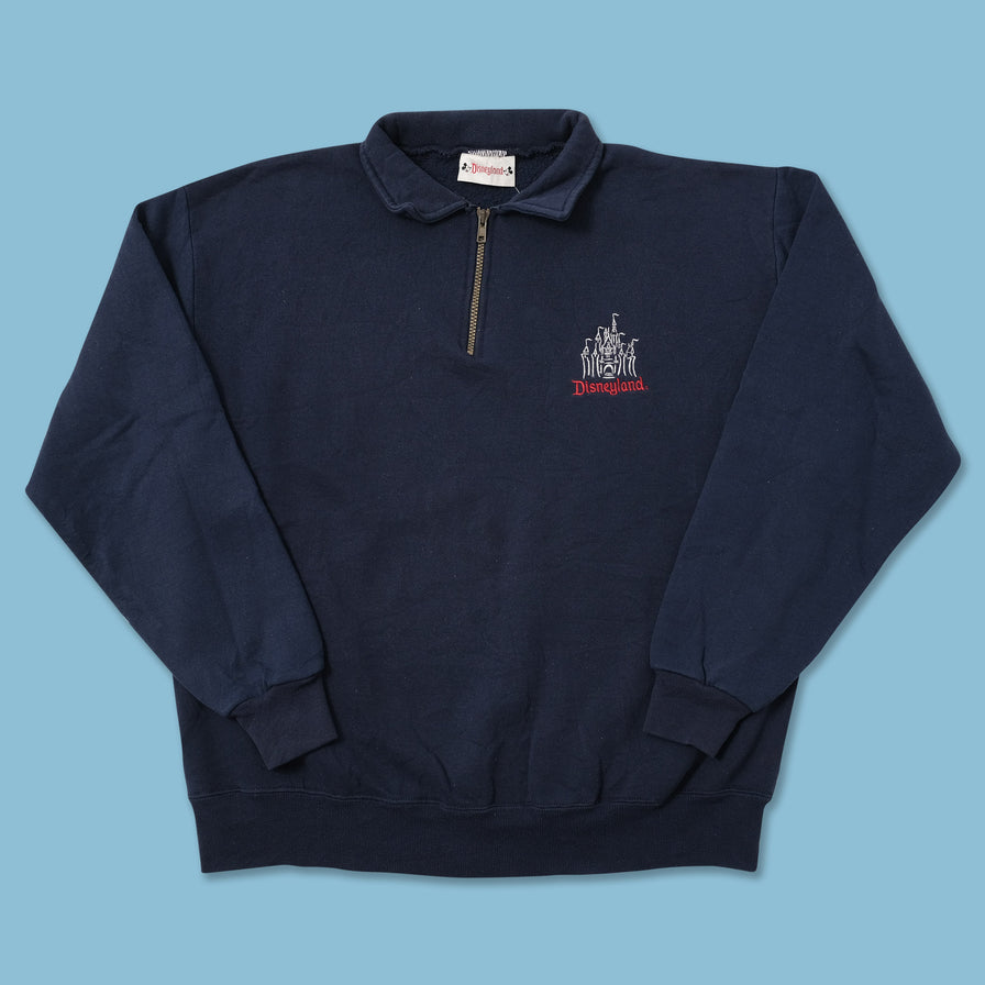 Vintage Disneyland Sweater Large 