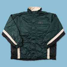 Vintage Fila Light Padded Jacket XLarge 