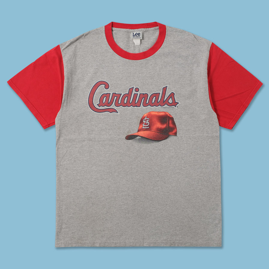 2004 St. Louis Cardinals T-Shirt XLarge 