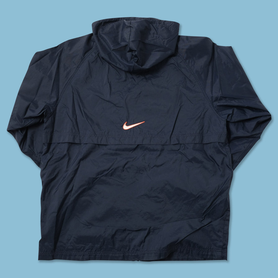 Vintage Nike Light Jacket Large 