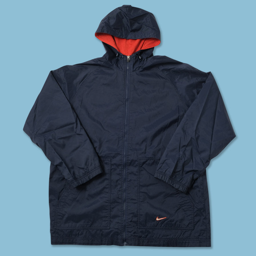 Vintage Nike Light Jacket Large 