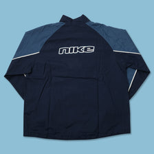 Vintage Nike Track Jacket XLarge 