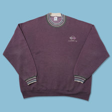 Vintage Corvette Sweater XXL 