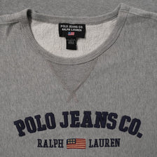 Vintage Polo Ralph Lauren Sweater XLarge 