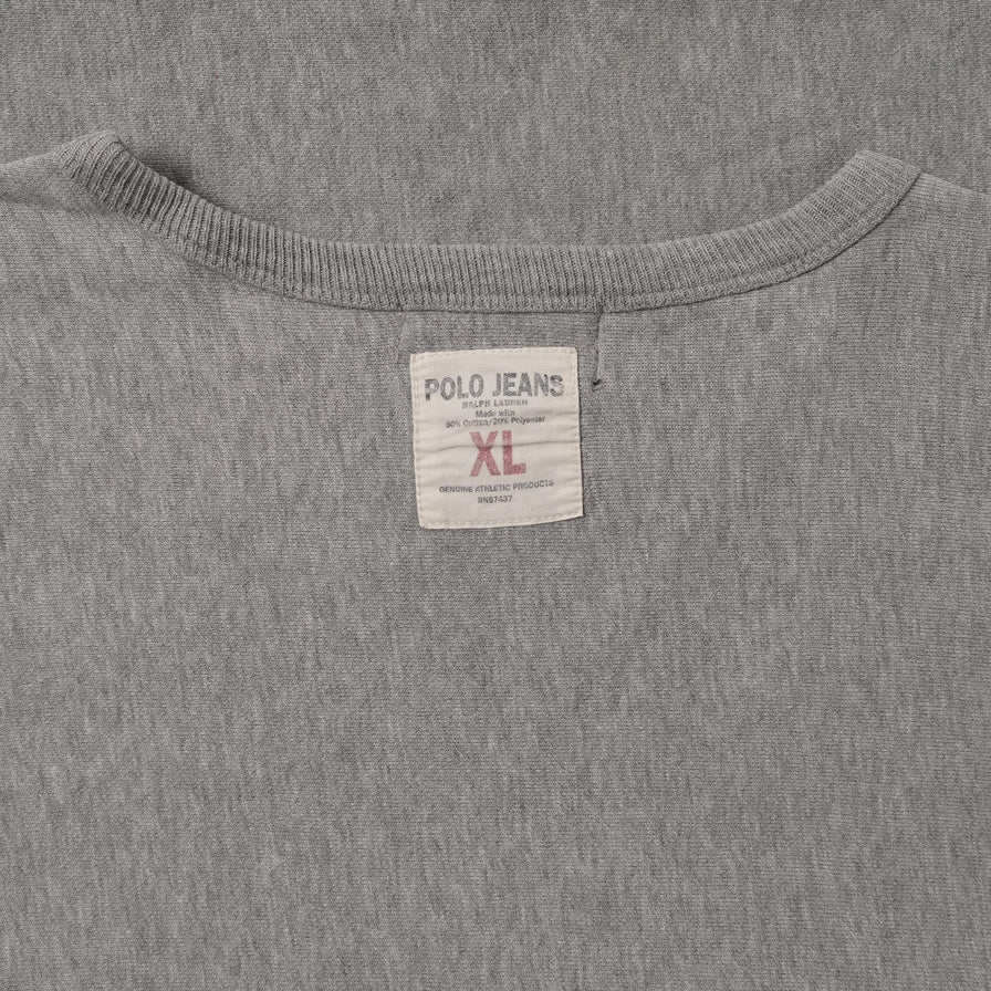 Vintage Polo Ralph Lauren Sweater XLarge 