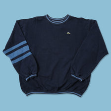 Vintage Lacoste Sweater Medium 
