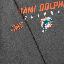 Vintage Miami Dolphins Sweater XXL 