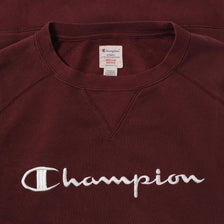 Champion Sweater Medium 