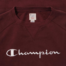 Champion Sweater Medium