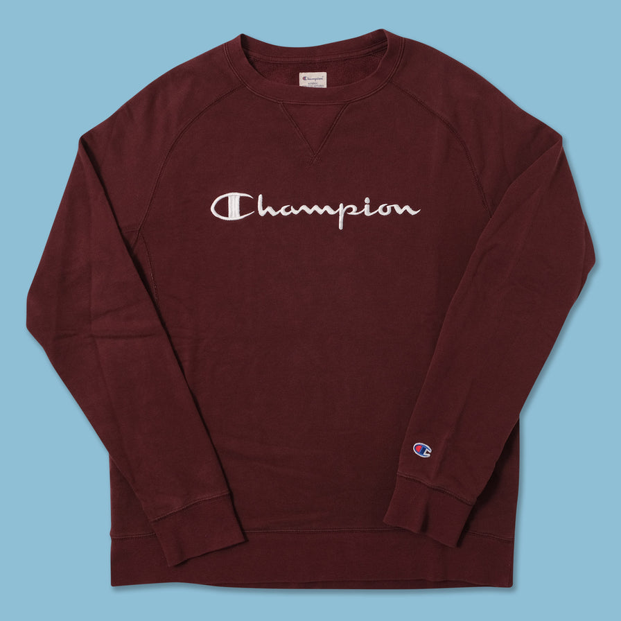 Champion Sweater Medium 