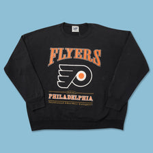Vintage Philadelphia Flyers Sweater XXL 