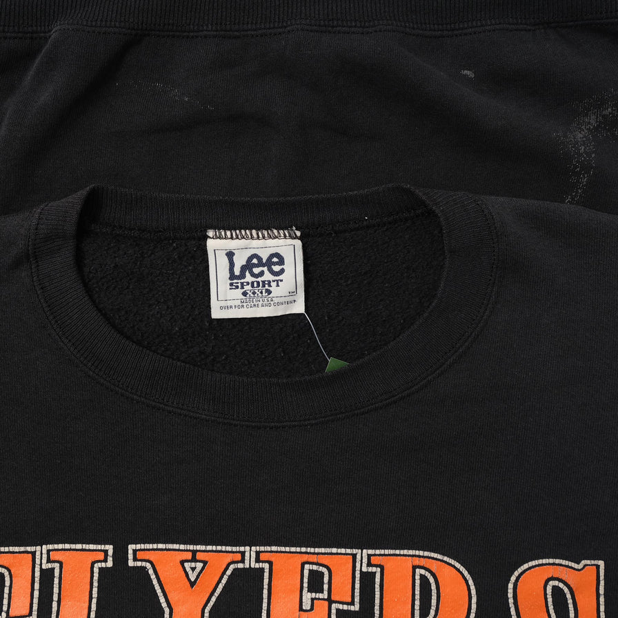 Vintage Philadelphia Flyers Sweater XXL 