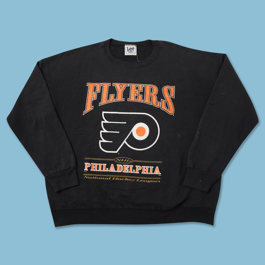 Vintage Philadelphia Flyers Sweater XXL 