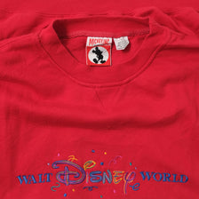Vintage Walt Disney World Sweater Large 