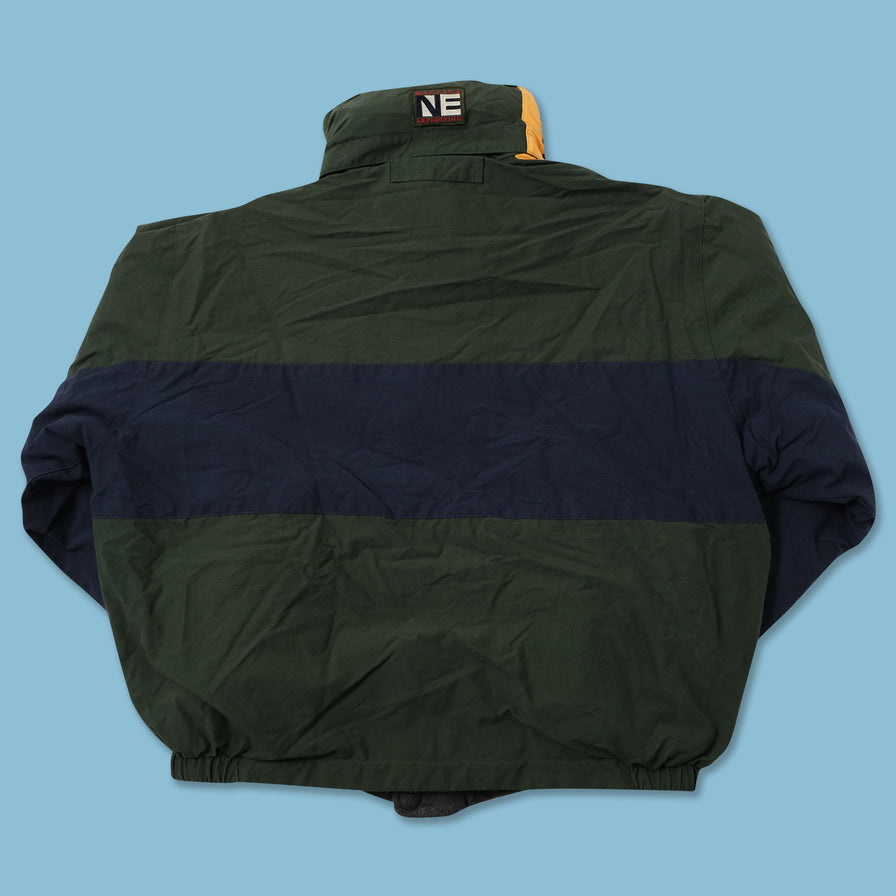 Vintage Nautica Padded Jacket XLarge 