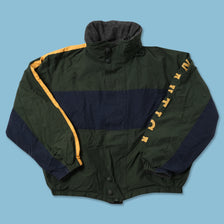 Vintage Nautica Padded Jacket XLarge 