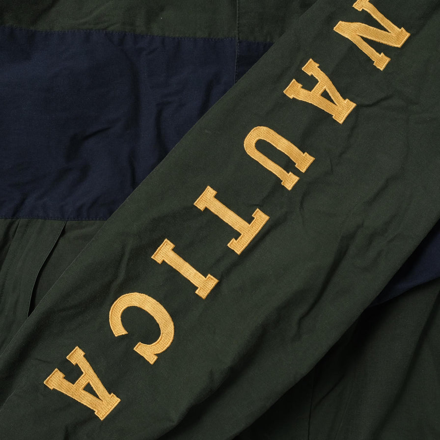 Vintage Nautica Padded Jacket XLarge 