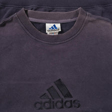 Vintage adidas Sweater Medium 