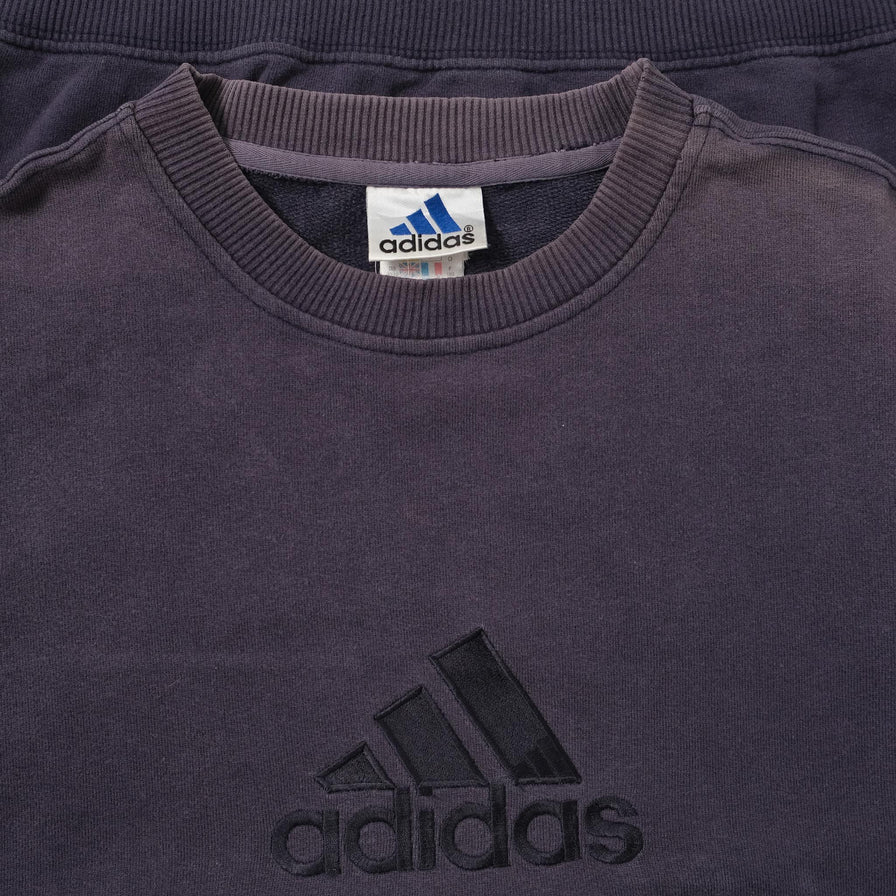 Vintage adidas Sweater Medium 