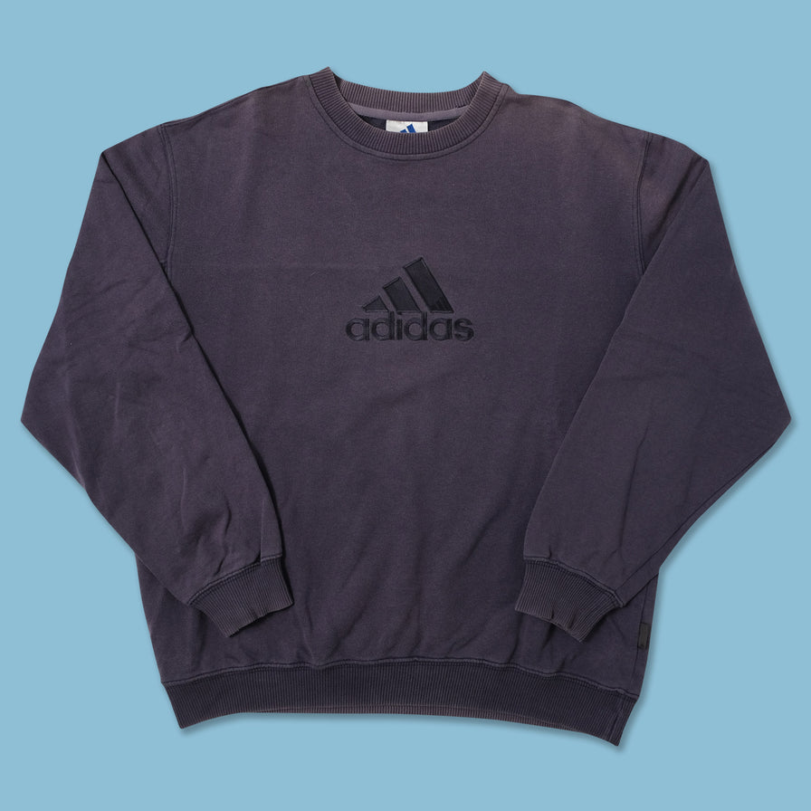 Vintage adidas Sweater Medium 