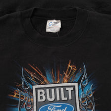 Vintage Ford Sweater Large 