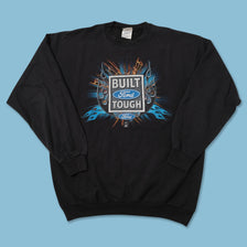 Vintage Ford Sweater Large 