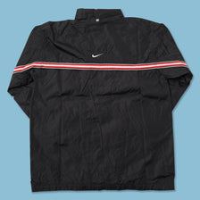 Vintage Nike Coach Jacket Medium 