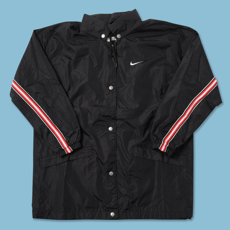 Vintage Nike Coach Jacket Medium 