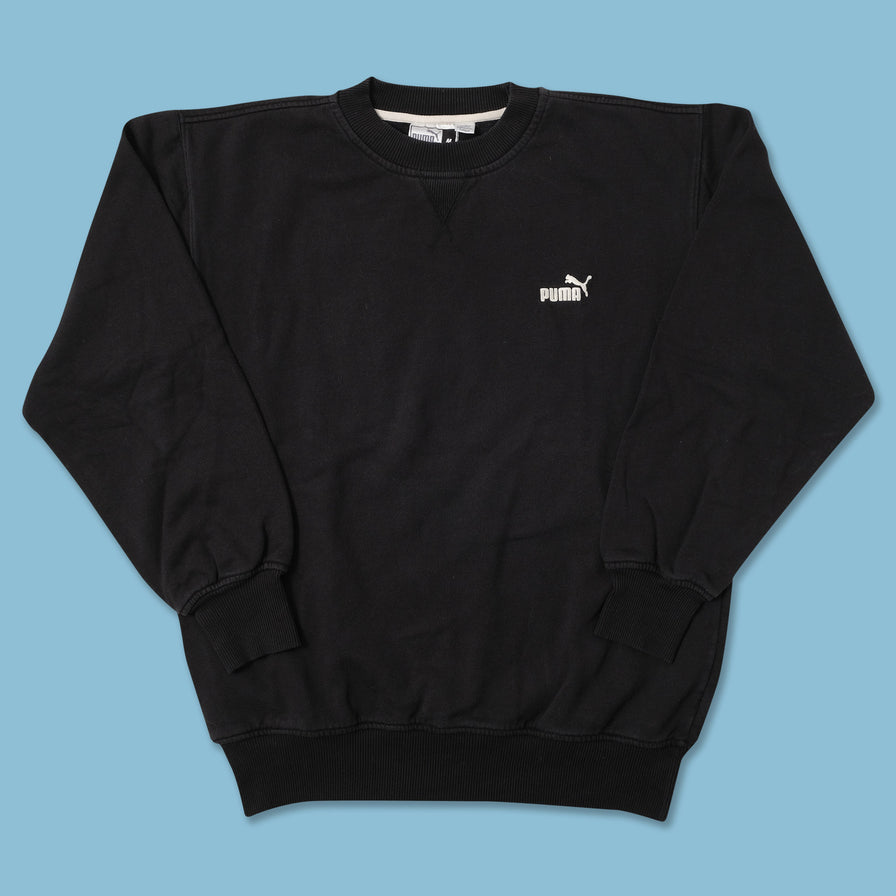 Vintage Puma Sweater Large 
