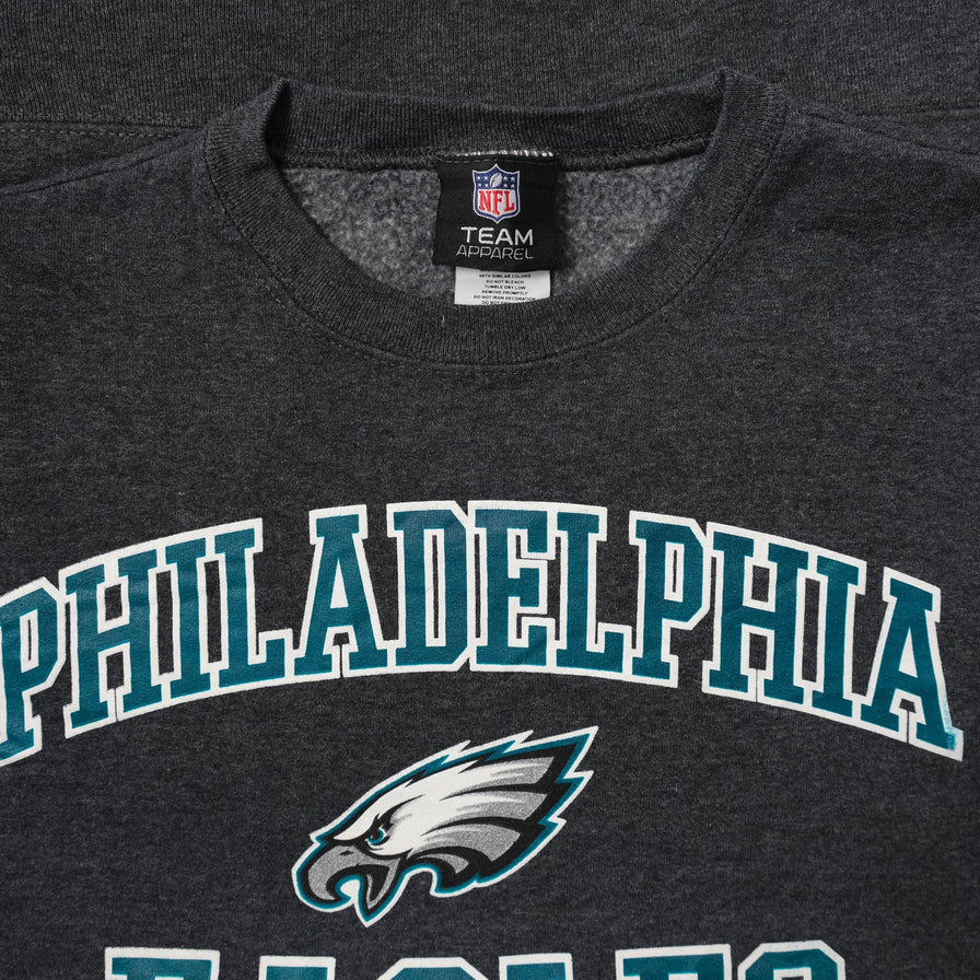 Philadelphia Eagles Sweater Medium 