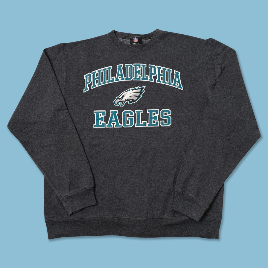 Philadelphia Eagles Sweater Medium 