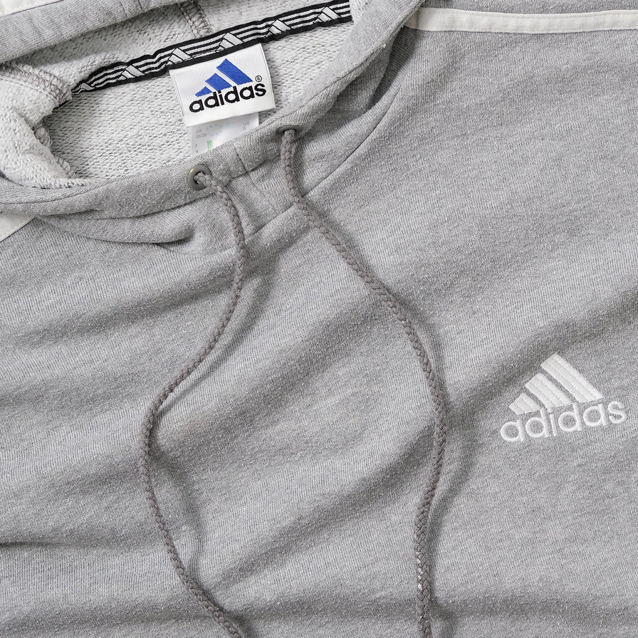 Vintage adidas Hoody Small 