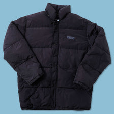 Vintage Levis Puffer Jacket Large 