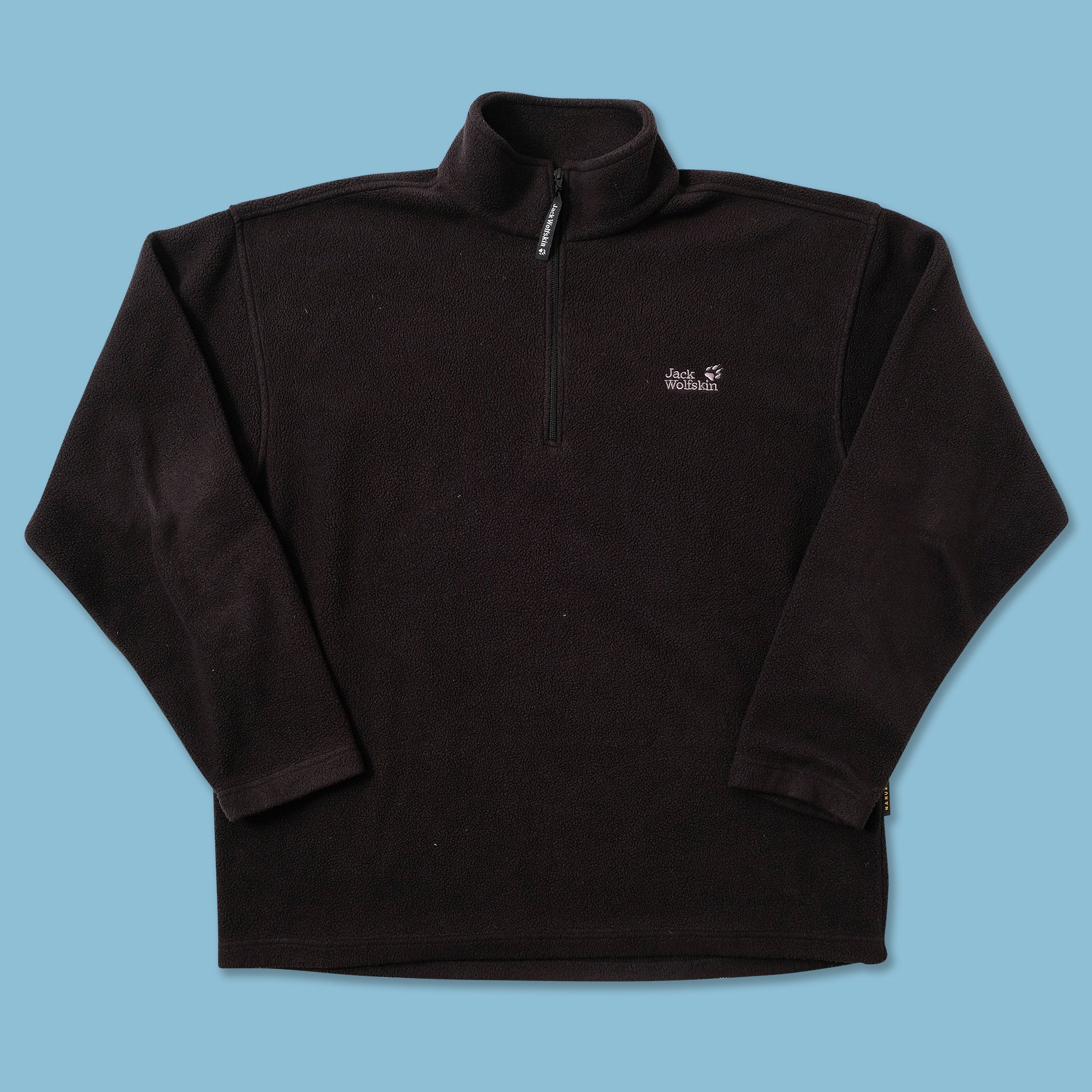 School Jack Wolfskin Rebel Fleecepullover Nike Pulli 152 New NIKE