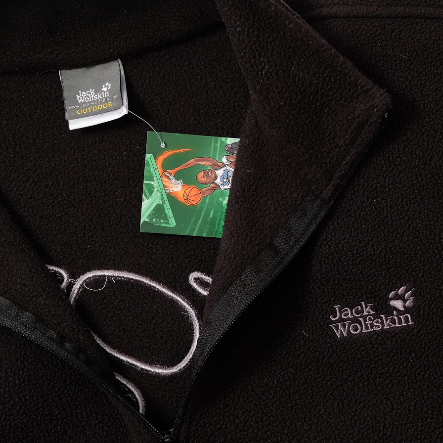 Jack Wolfskin Fleece XXL 