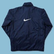 Vintage Nike Padded Coat Large 