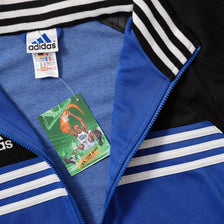 Vintage adidas Track Jacket Medium 