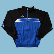 Vintage adidas Track Jacket Medium 